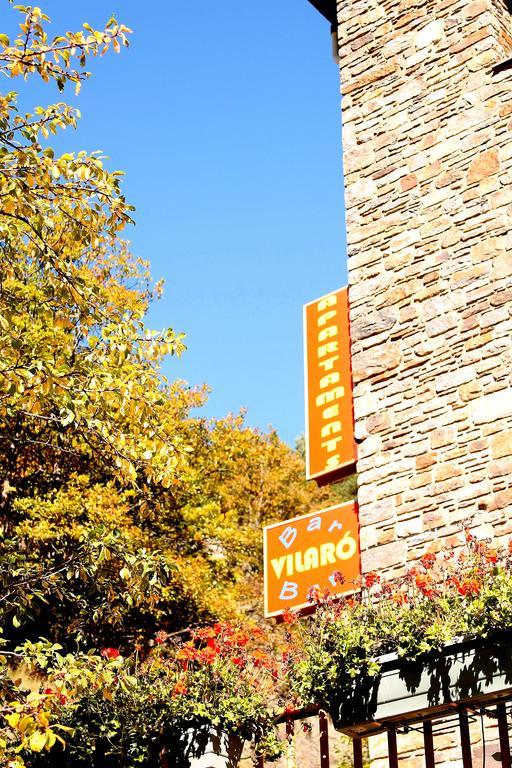 Apartaments Vilaro Llorts Exterior photo