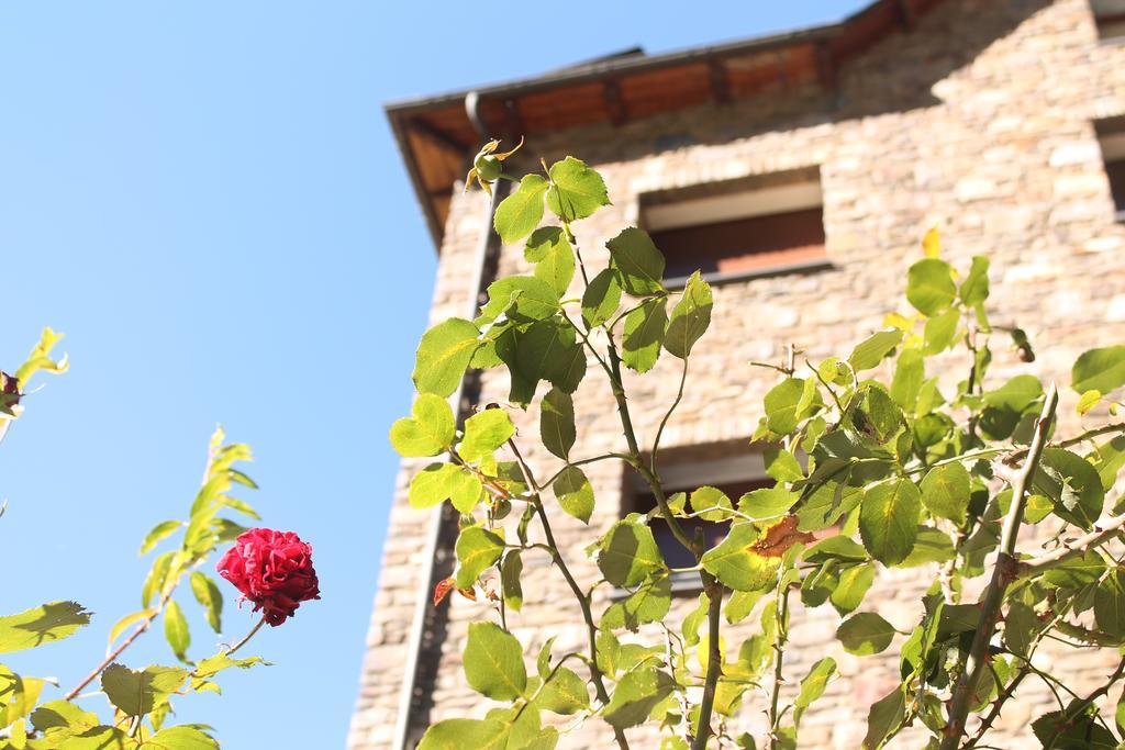 Apartaments Vilaro Llorts Exterior photo