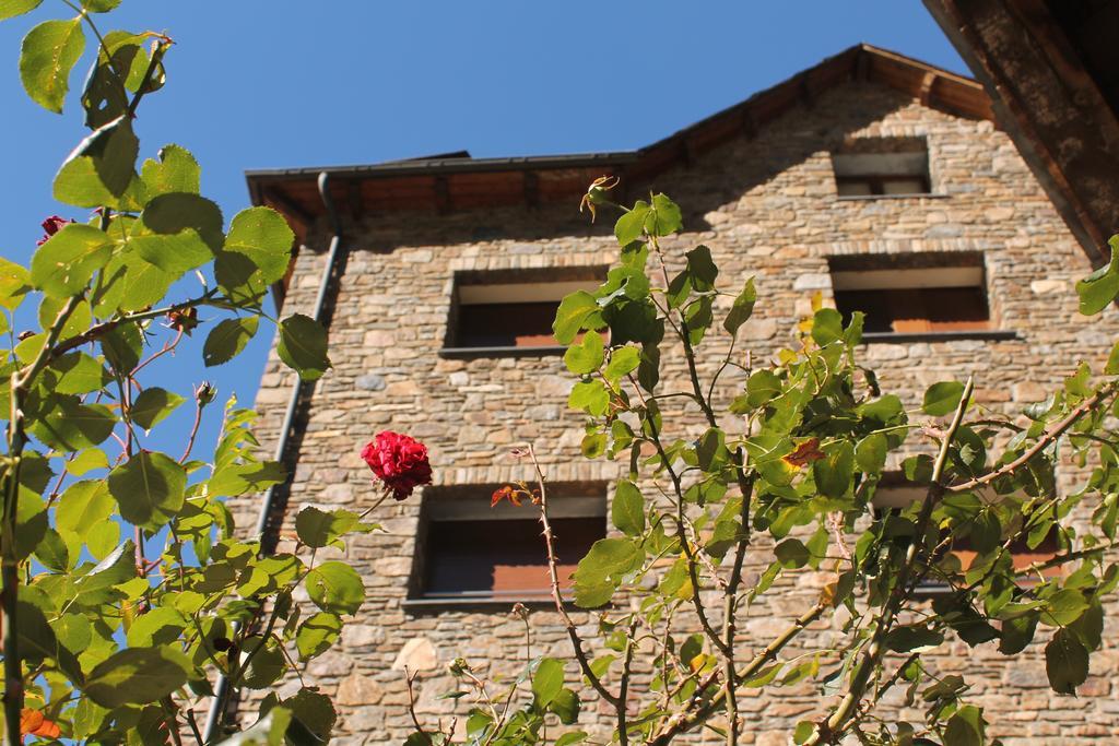 Apartaments Vilaro Llorts Exterior photo