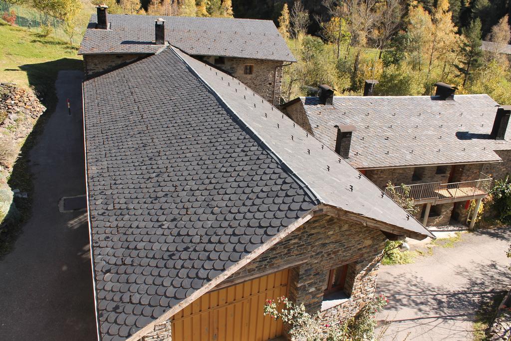 Apartaments Vilaro Llorts Exterior photo
