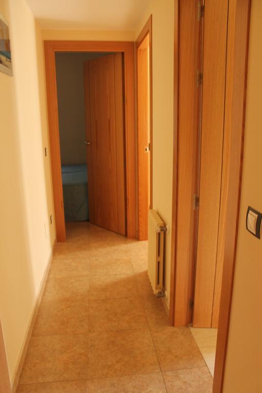 Apartaments Vilaro Llorts Room photo