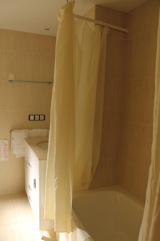 Apartaments Vilaro Llorts Room photo