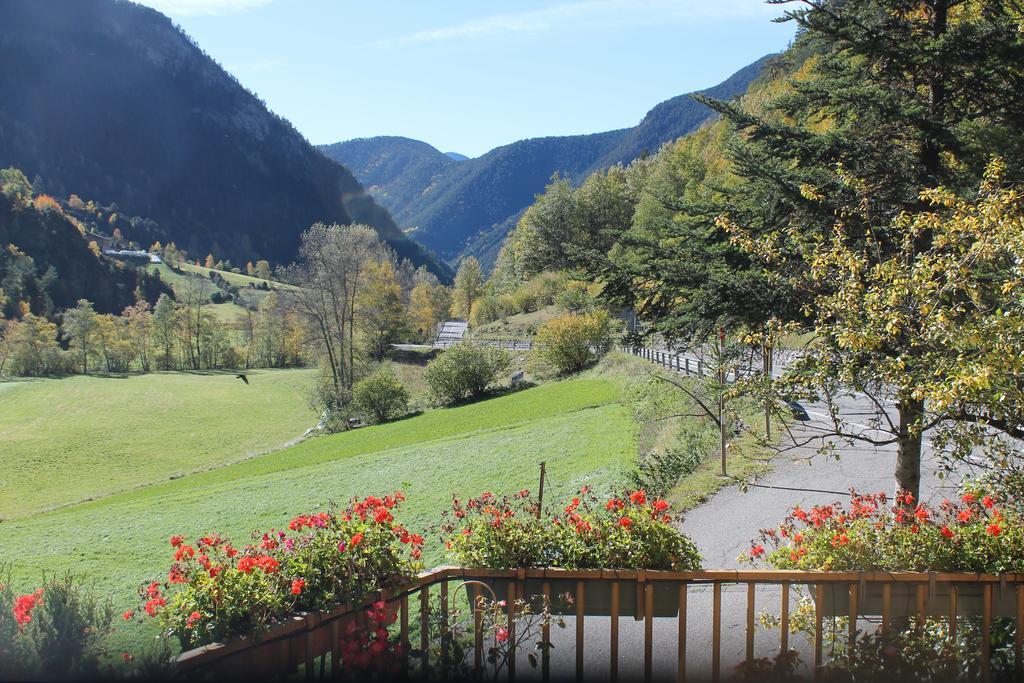 Apartaments Vilaro Llorts Exterior photo
