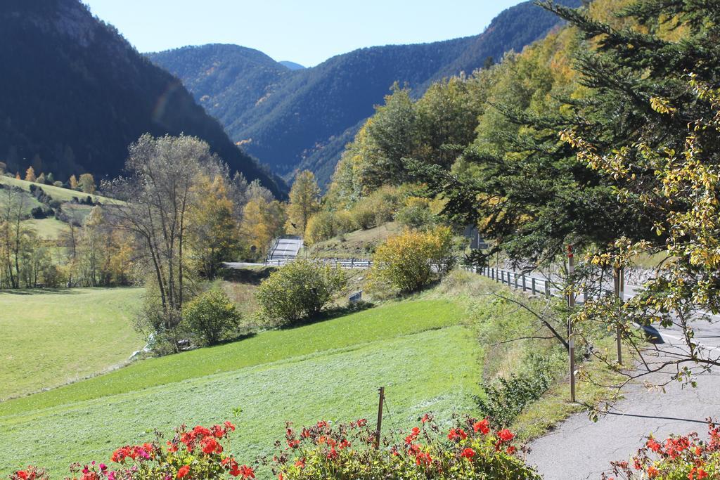 Apartaments Vilaro Llorts Exterior photo