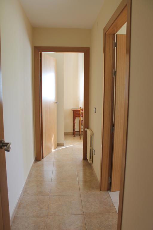 Apartaments Vilaro Llorts Room photo