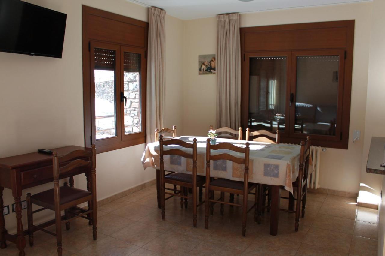 Apartaments Vilaro Llorts Exterior photo