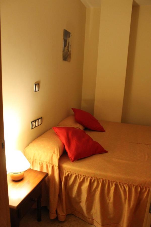 Apartaments Vilaro Llorts Exterior photo
