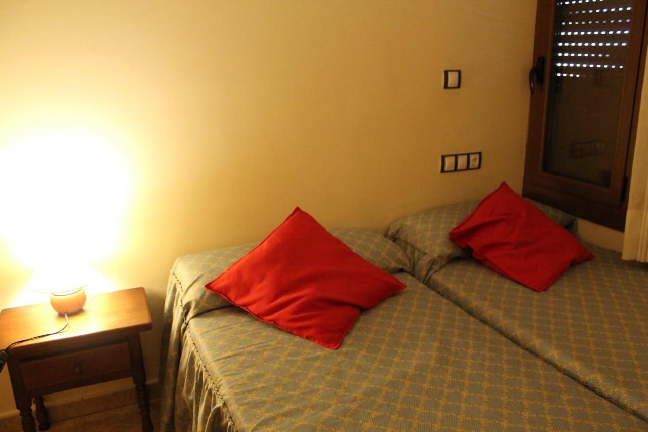 Apartaments Vilaro Llorts Exterior photo