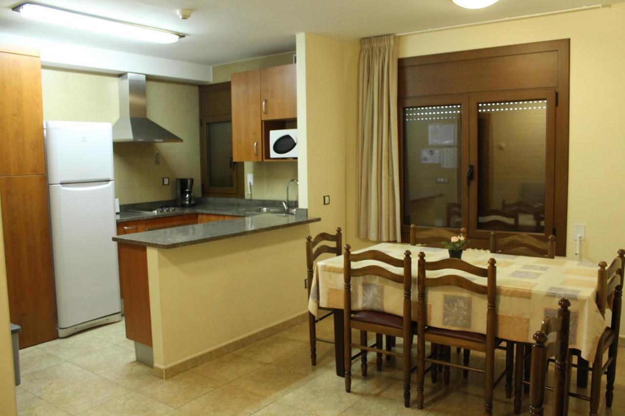 Apartaments Vilaro Llorts Exterior photo