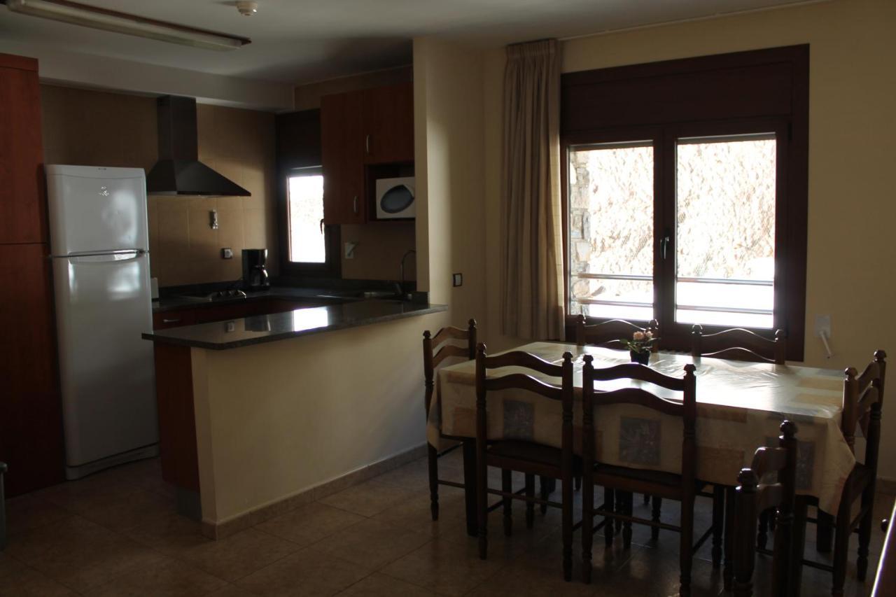 Apartaments Vilaro Llorts Exterior photo