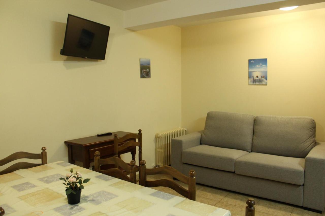 Apartaments Vilaro Llorts Exterior photo