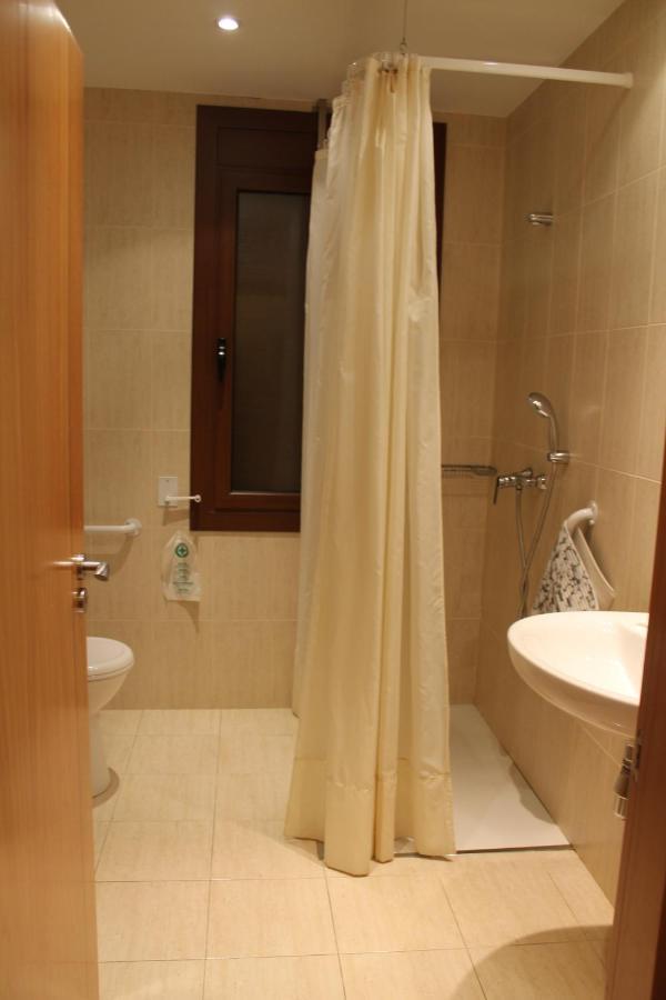 Apartaments Vilaro Llorts Exterior photo