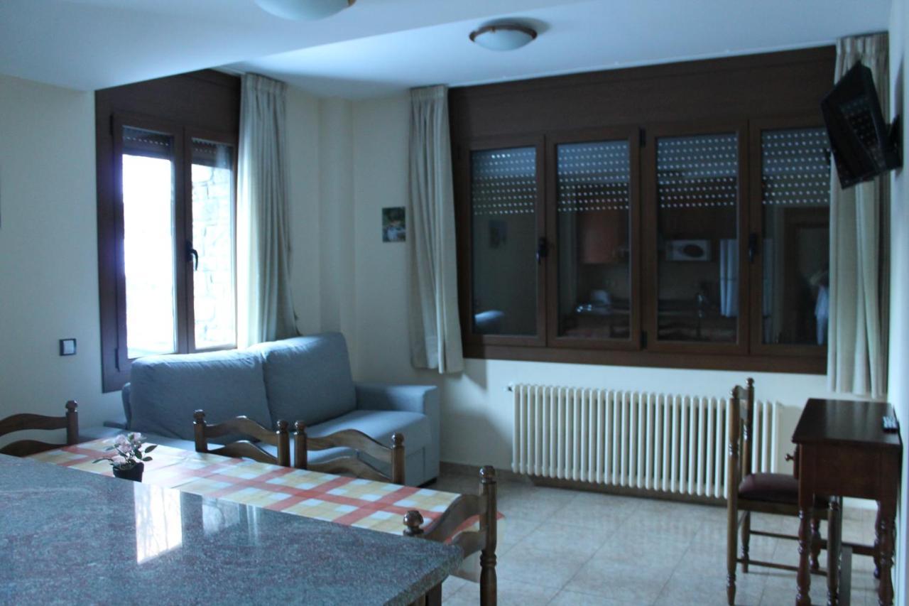 Apartaments Vilaro Llorts Exterior photo