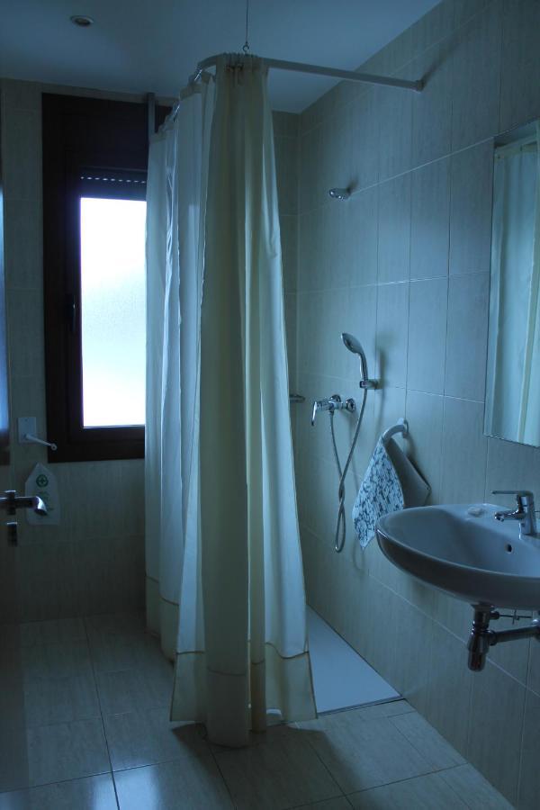 Apartaments Vilaro Llorts Exterior photo