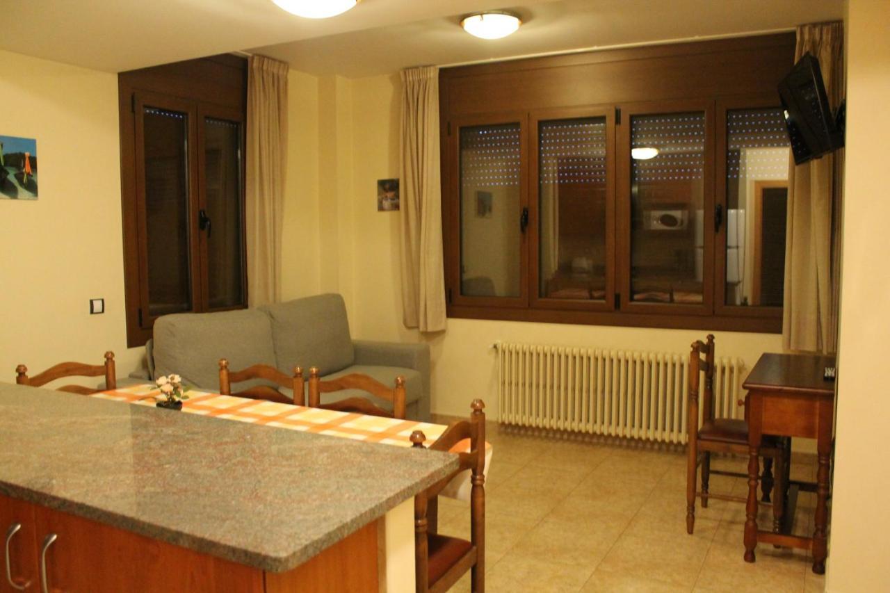 Apartaments Vilaro Llorts Exterior photo
