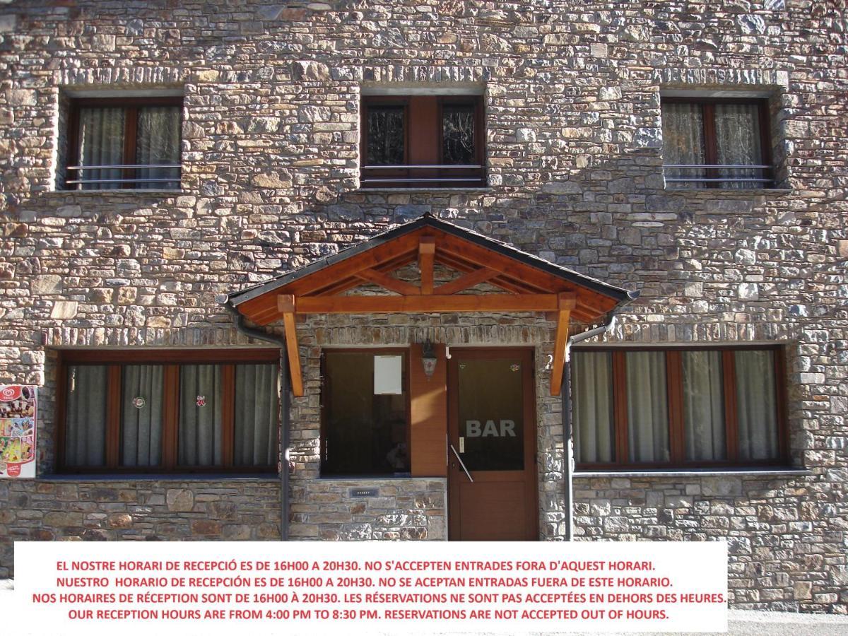 Apartaments Vilaro Llorts Exterior photo